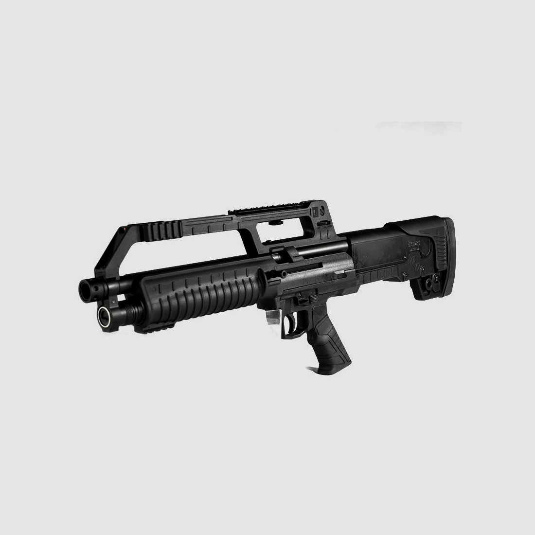 ESCORT Bull Tac SA mit Tragegriff