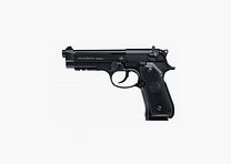 Pistolet Beretta M92 A1 CO2 kal. BB/4,5mm