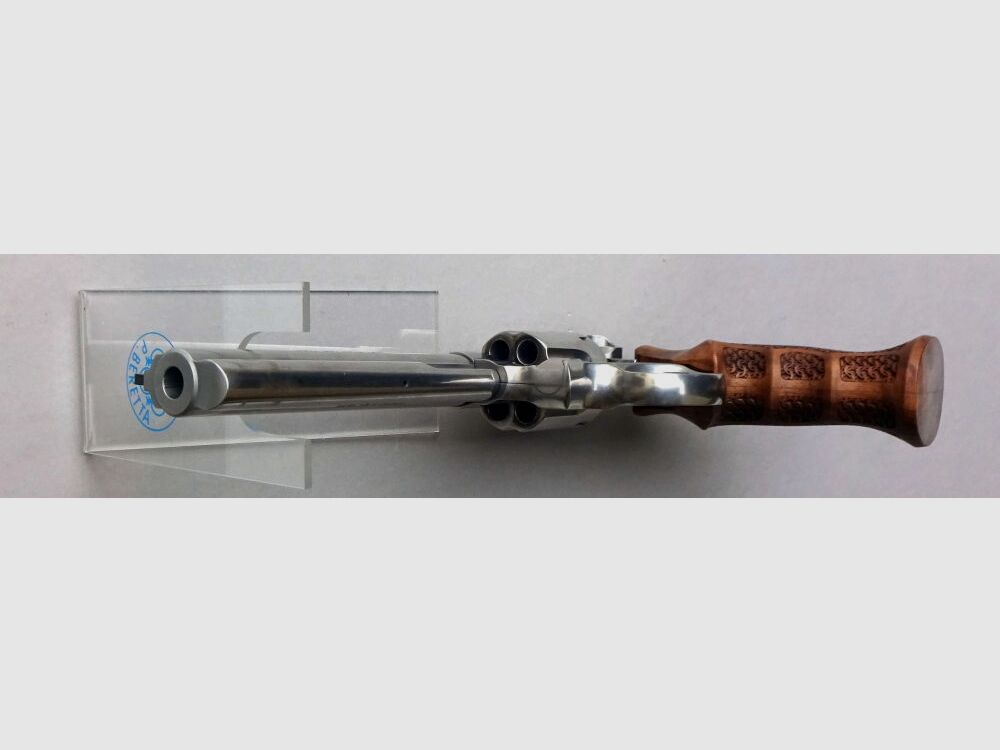 SMITH & WESSON USA S&W 686 PILUM