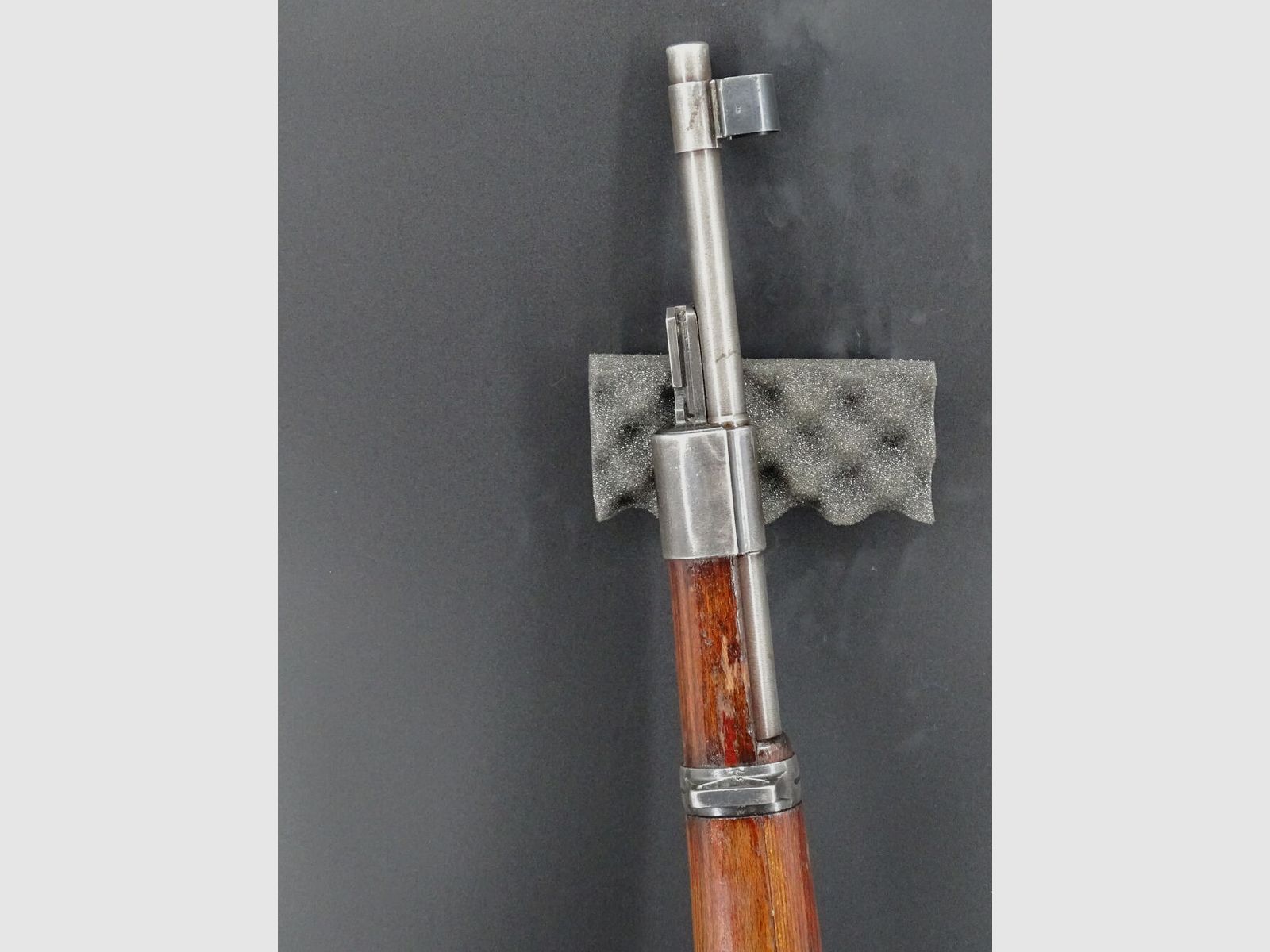 Przedsiębiorstwo 44 98k Kaliber 8x57IS 44