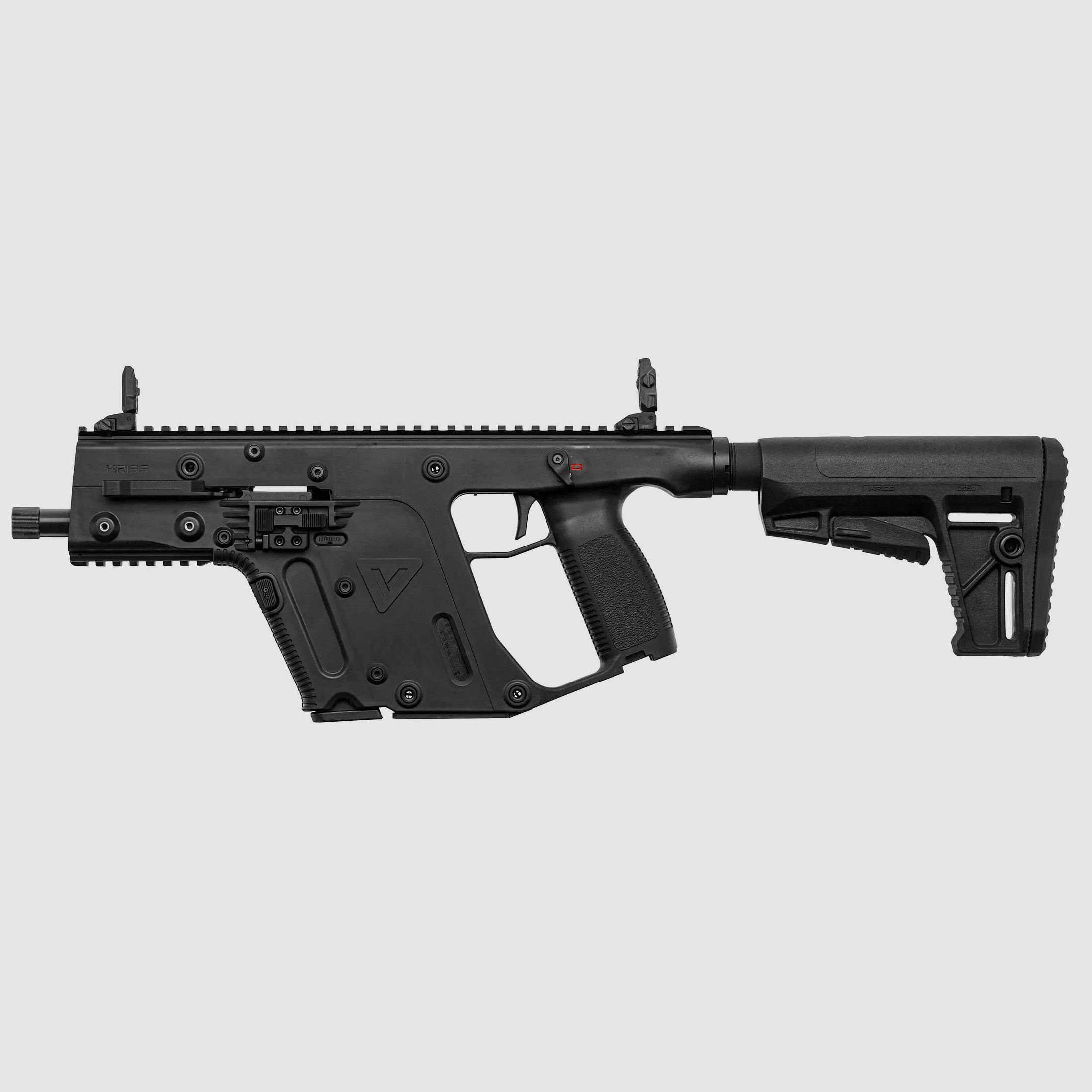 Rifle KRISS Vector SBR GEN2 5.5 » Cal 9×19, image 4 of 5