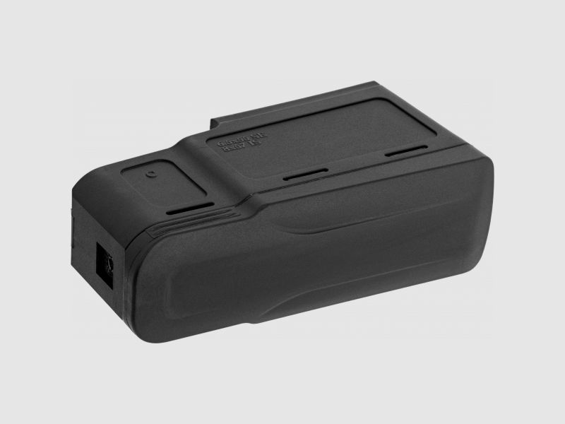 Mauser M18 replacement magazine - black / Size: various