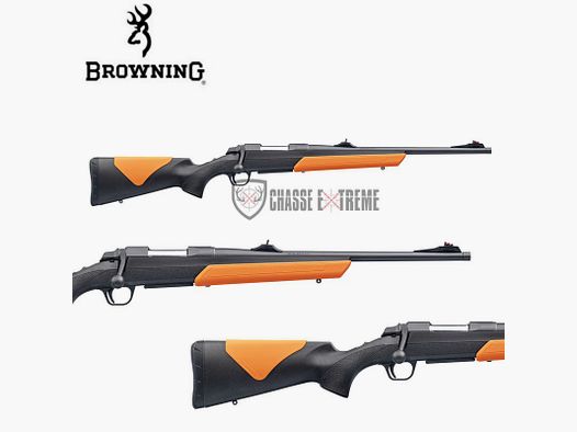 BÜCHSE BROWNING A-BOLT 3+ Tracker