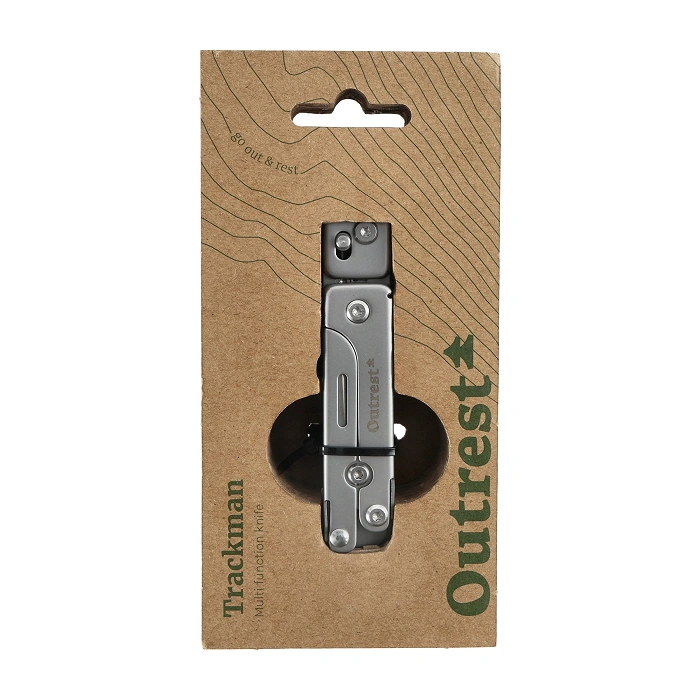 Cuchillo multiusos Outrest Trackman (GHK17), imagen 21 de 32
