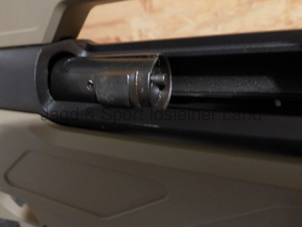 Remington Cadex Defence "Dual-Strike" 700 Polizia