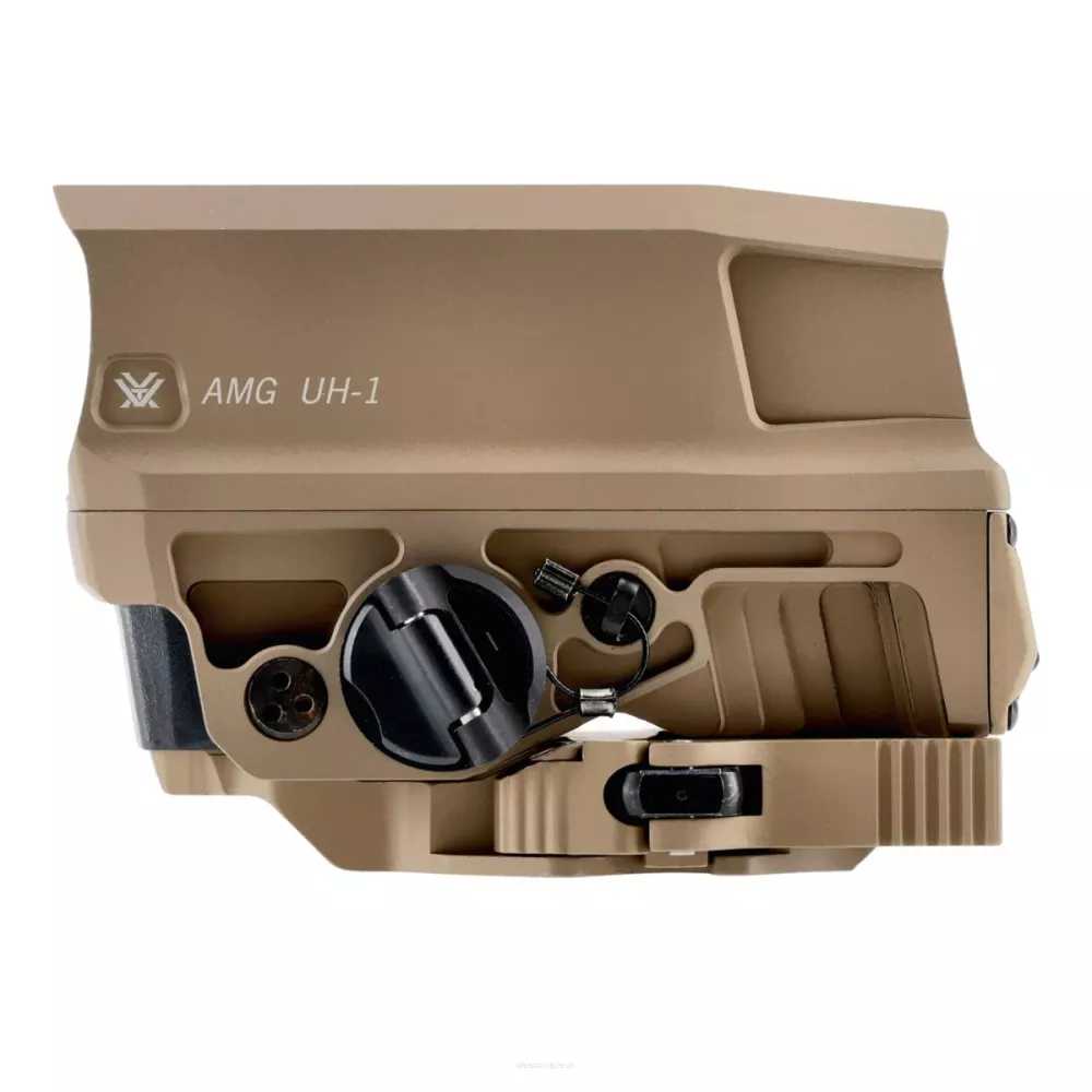 Mirino olografico VORTEX Razor UH-1 - FDE - AMG-HS02T, immagine 3 di 8