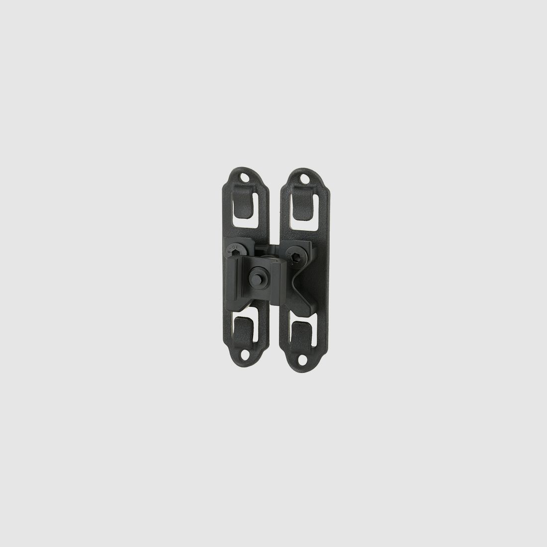 Weapon retention device (MOLLE VERSION) - Black [FMA]