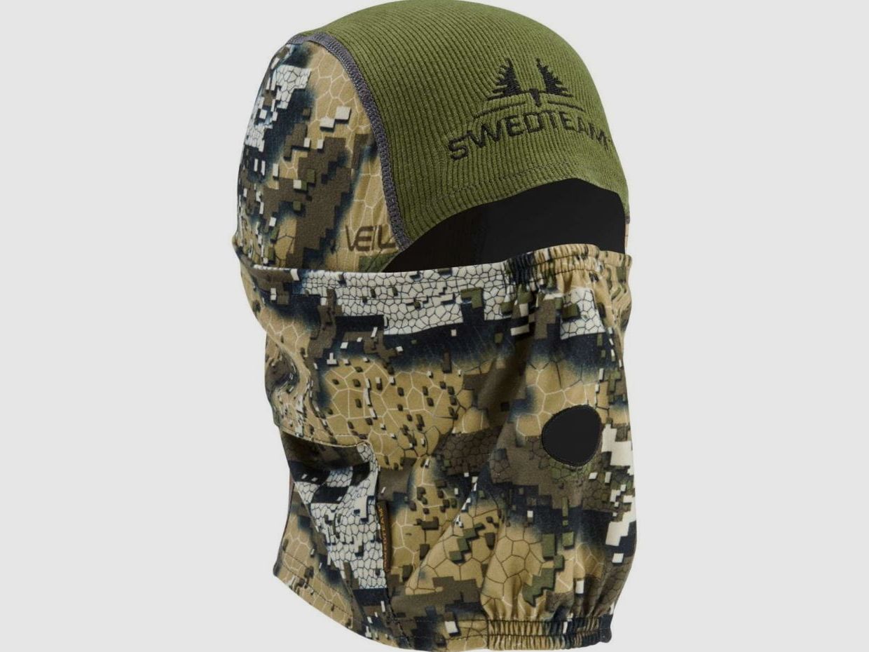 Swedteam Ridge Gesichtsmaske