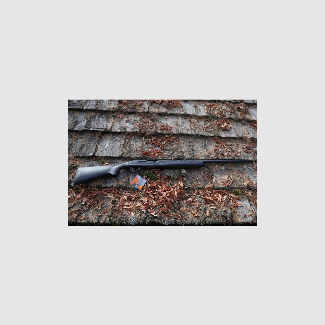 GUN – FRANCHI – AFFINITY ONE, image 5 of 5