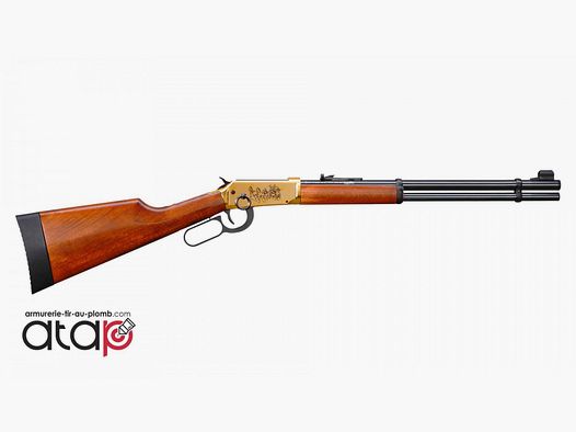 Walther Lever Action Wells Fargo Druckluftgewehr