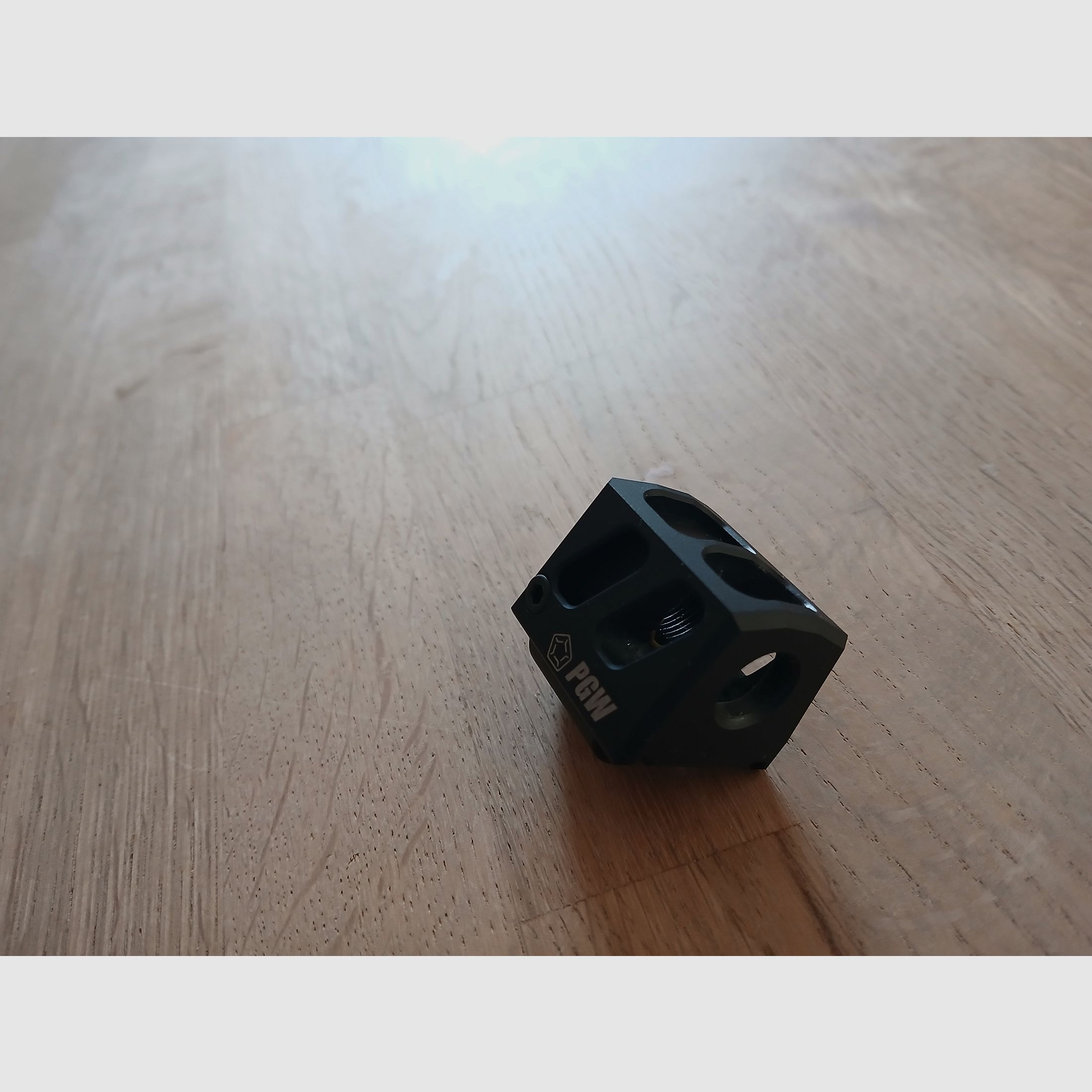 PGW Kompensator für Walther PDP Gebraucht