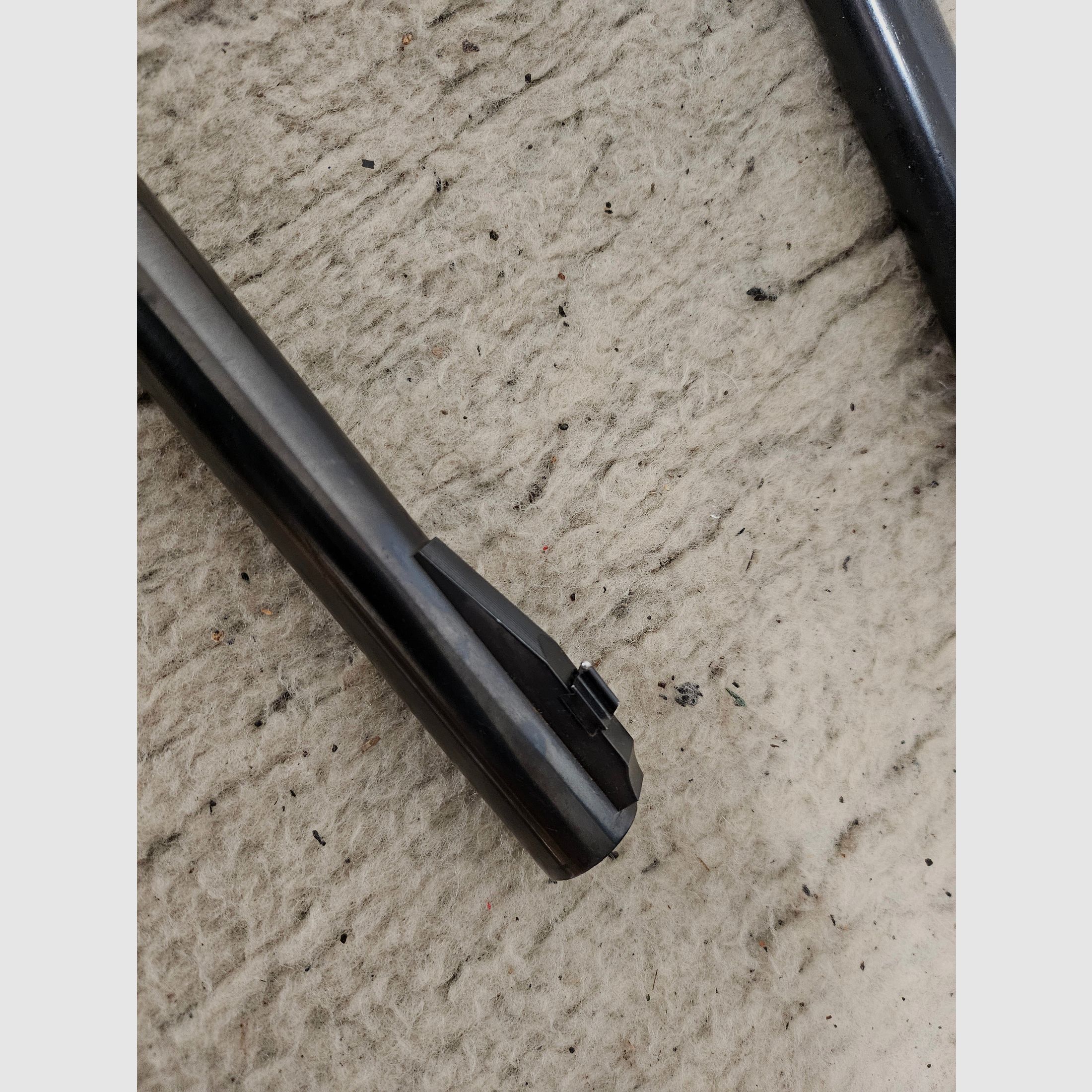 Winchester 1300 Ranger Combo mit Wechsellauf