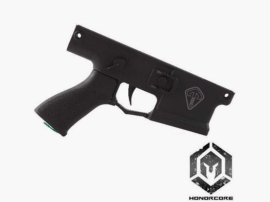 Maxtact TGR2 Ricevitore inferiore / Impugnatura (nera)