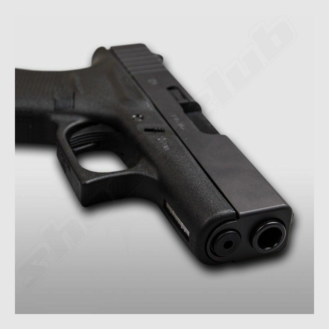 GLOCK Glock 43