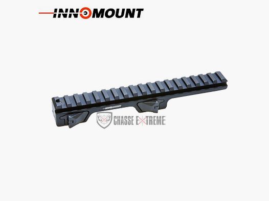 Montage INNOMOUNT QD Long Sauer 303 SN Picatinny