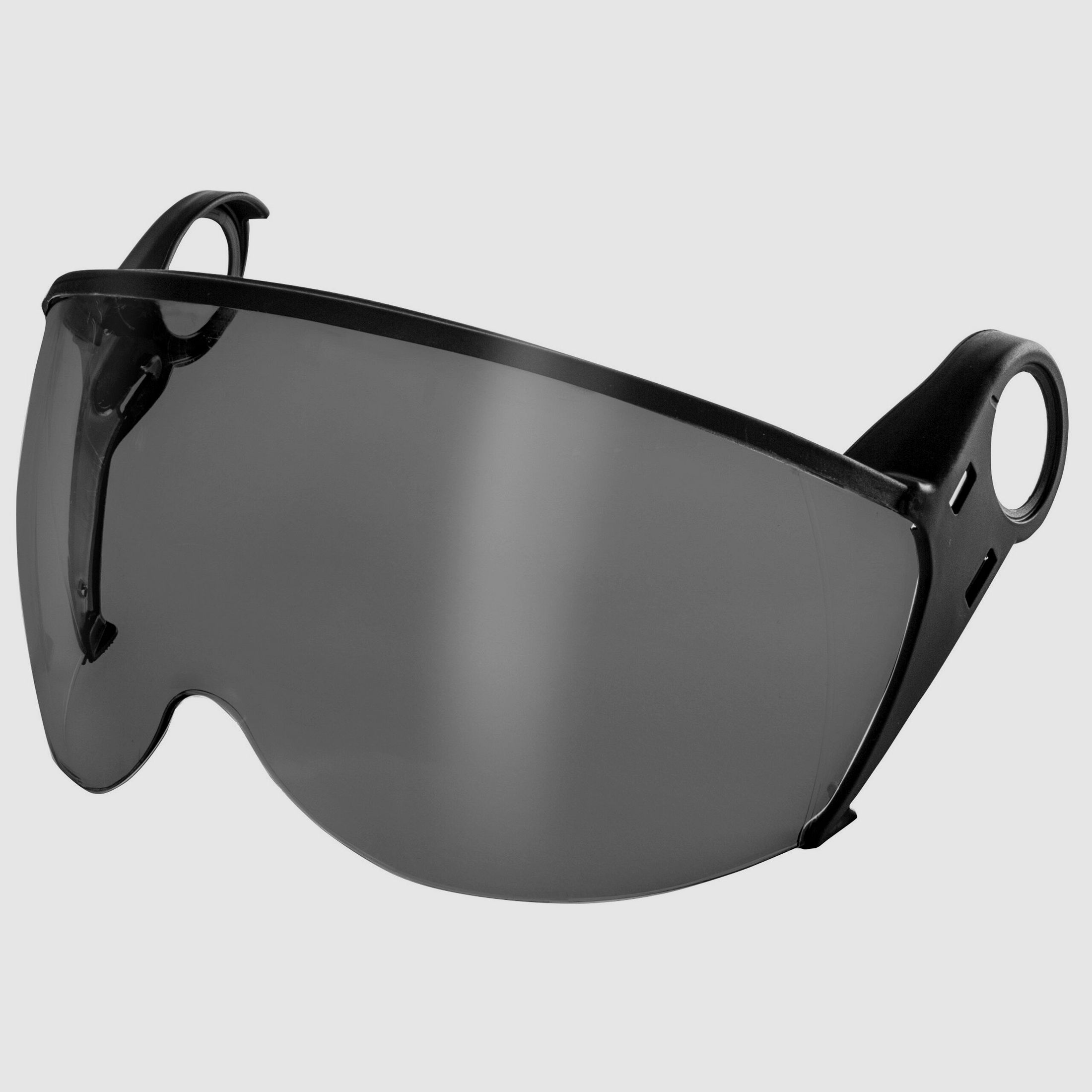 Visera Kask para cascos de escalada Zenith