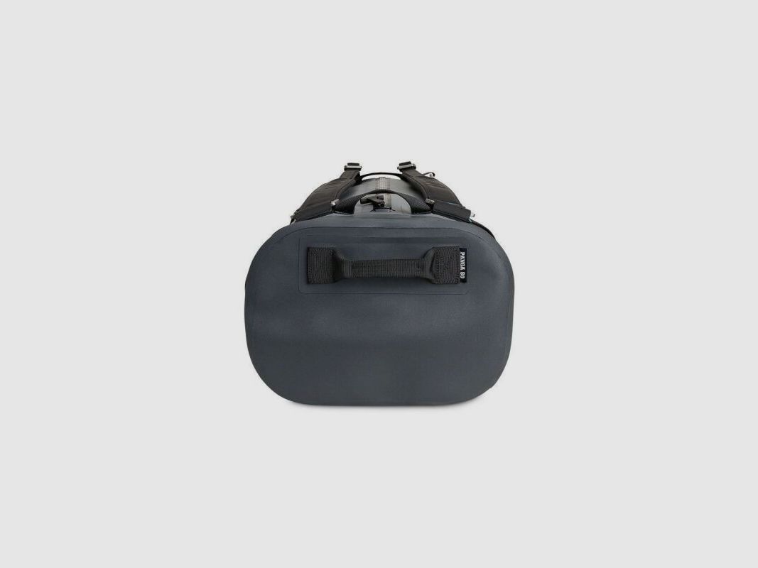 Yeti Reisetasche Panga 50 Storm Gray