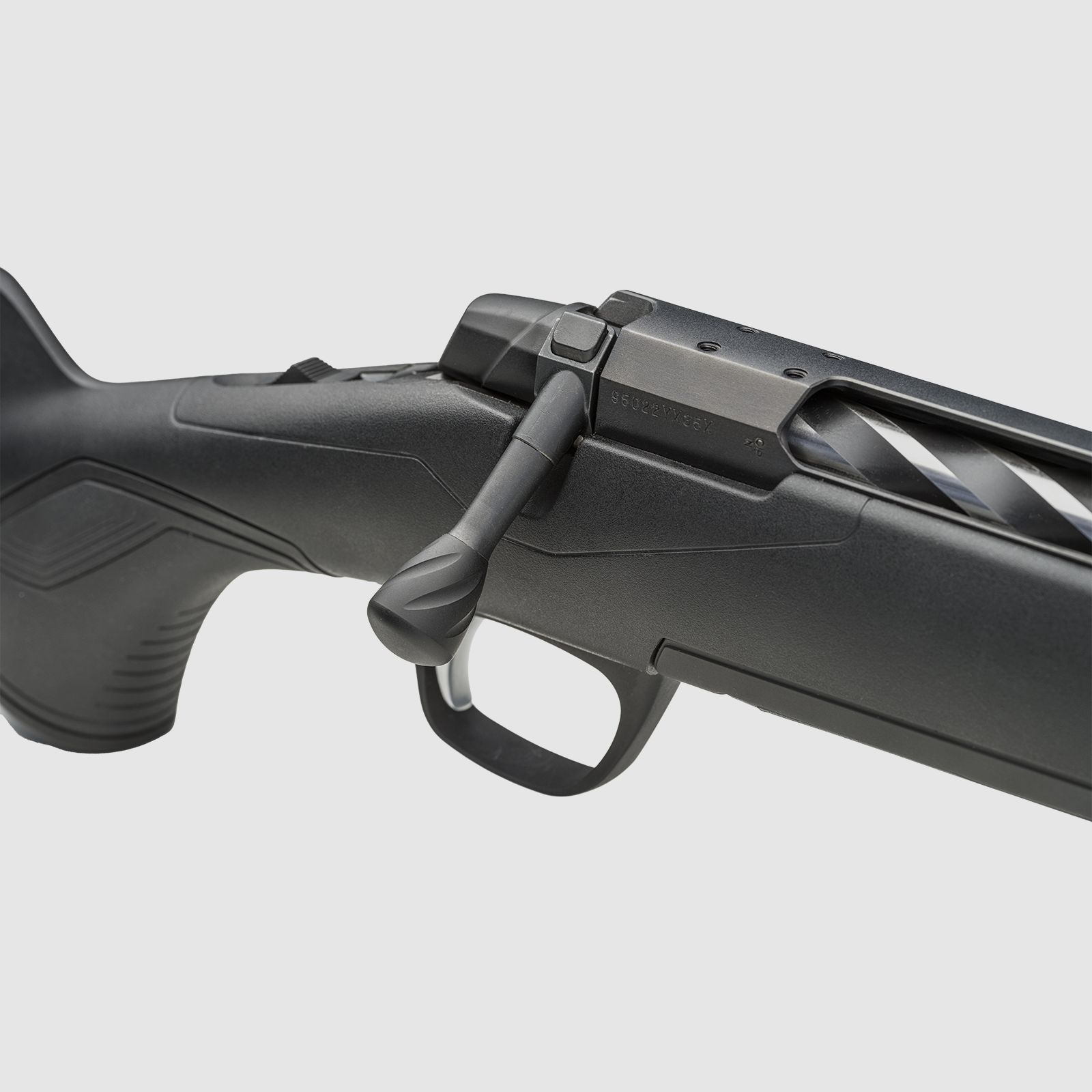 Browning X-Bolt 2 Nordic Vari-Tech Black Adj. Thr. Repeating Rifle .308 Win / .30-06 Sprg. / 6.5mm Creedmoor