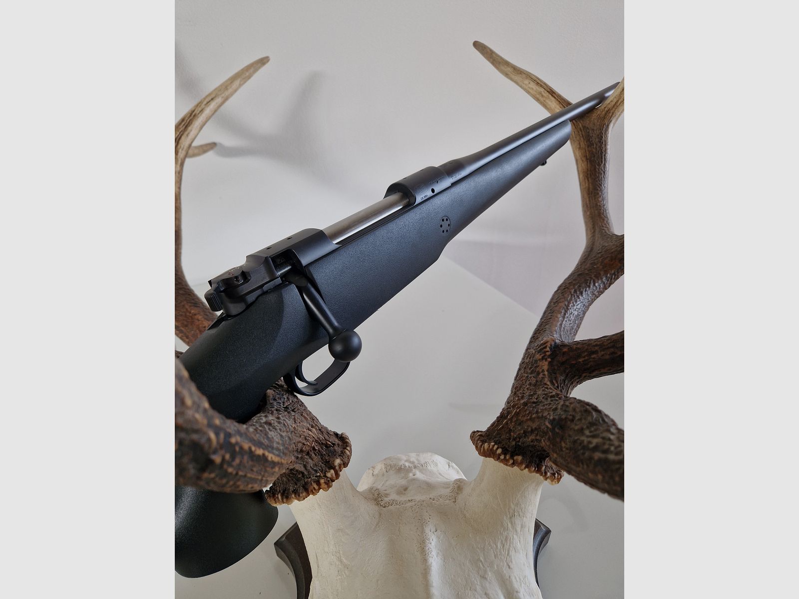 Mauser M12 Grey Max .308Win