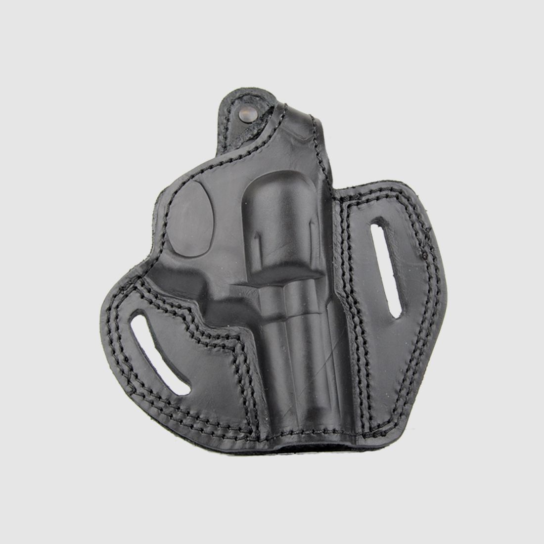 ESC Gürtelholster Leder Zoraki R1 & R2 (Premium) Holster