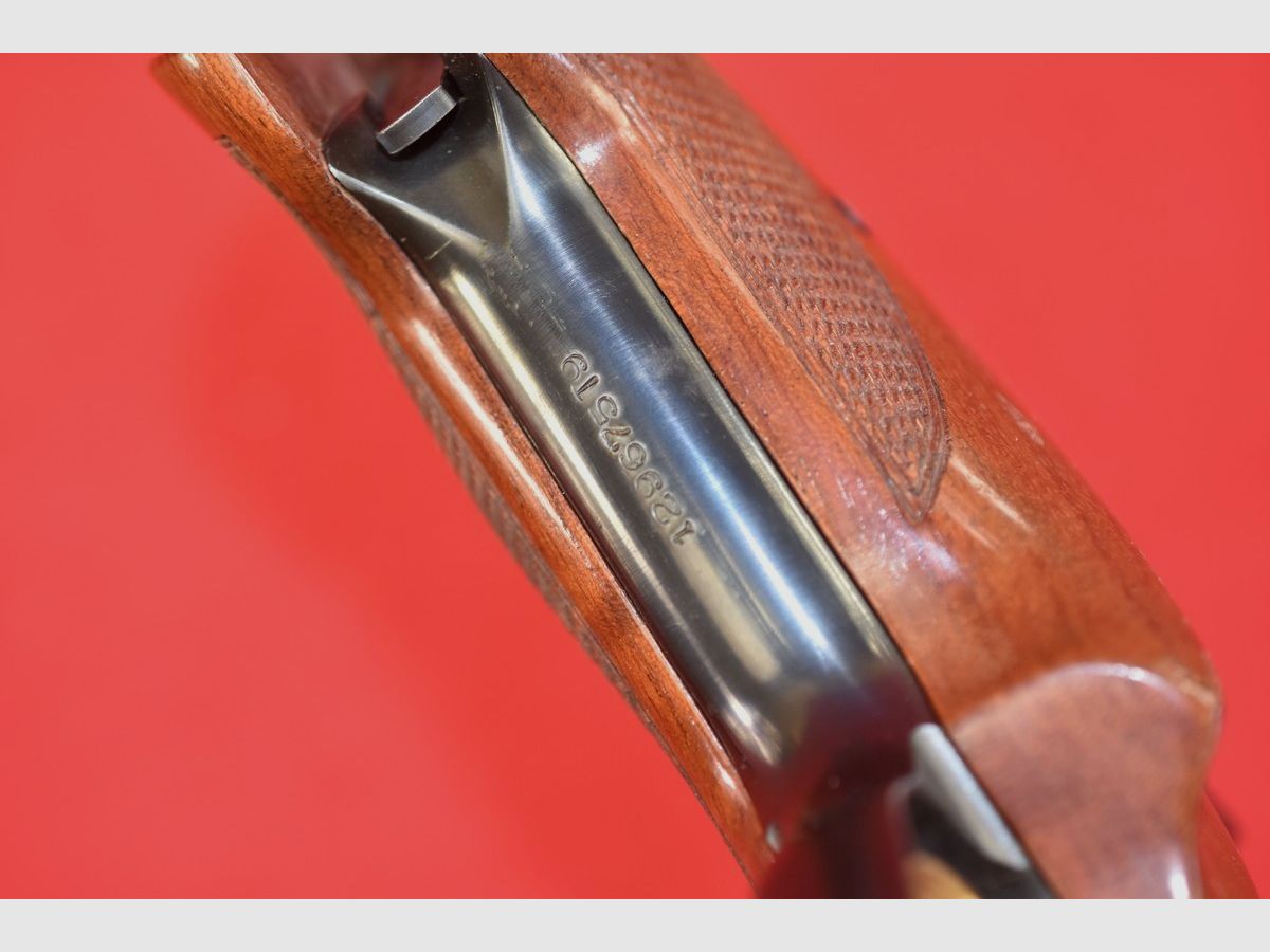 #8341 Browning FN 150 Pistole, Linkshänder, Kal. .22 LR, Bild 6 von 17