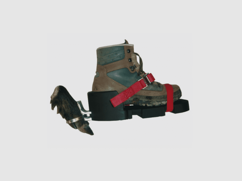 Waidwerk Fährtenschuh Classic