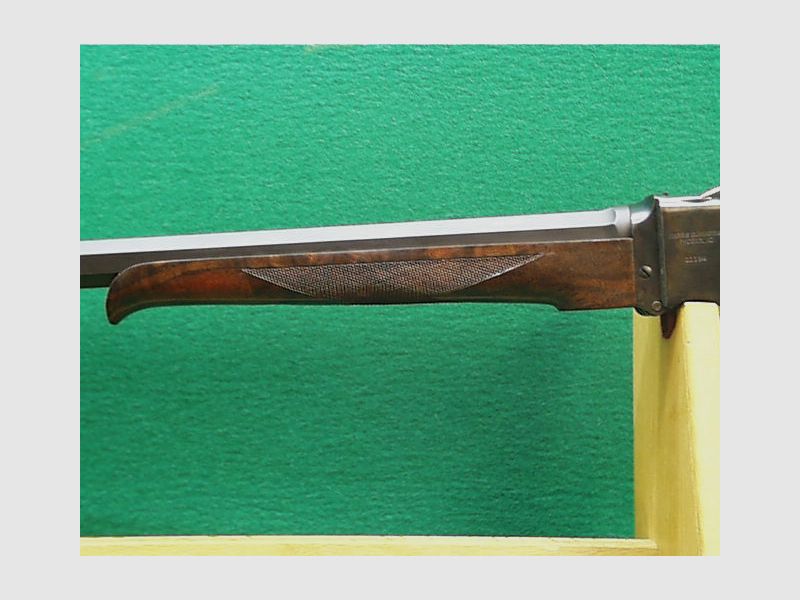 Harris Gun Works	 Sharps 1874