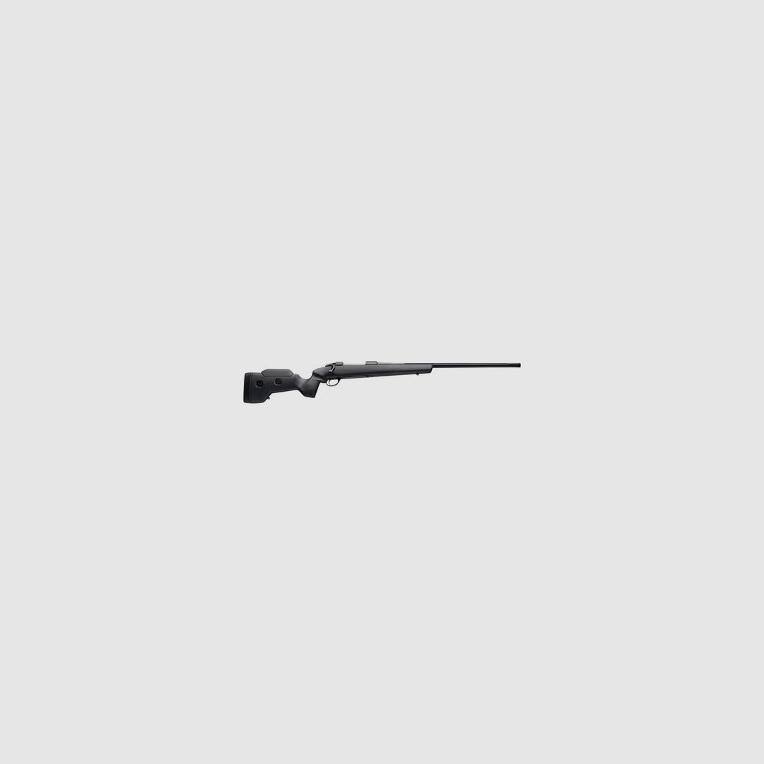 Sako Repetierbüchse 85 Carbon Wolf - 62 cm Lauf