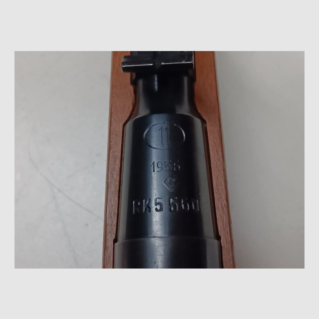 Mosin-Nagant M 48 Military Sport Rifle