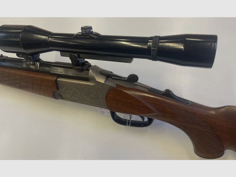Blaser