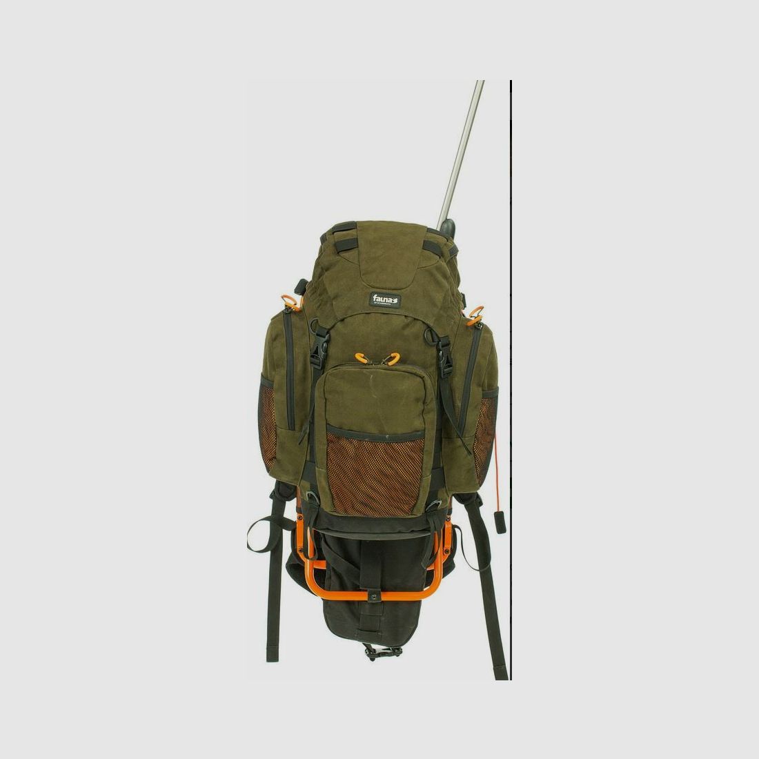 Fauna Sitzrucksack Älgen Evo FH 35 PRO