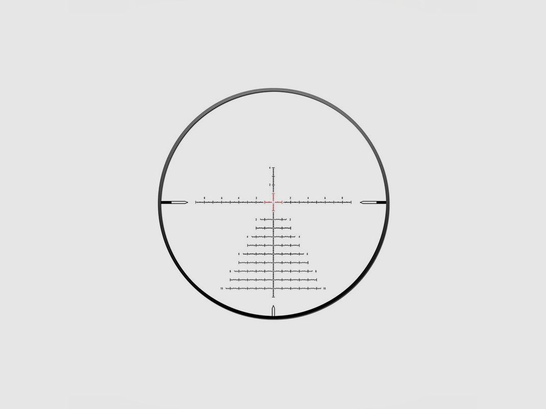 OPTIK – DISCOVERYOPT – XED 6-36x56SFIR FFP-Z, Bild 7 von 8