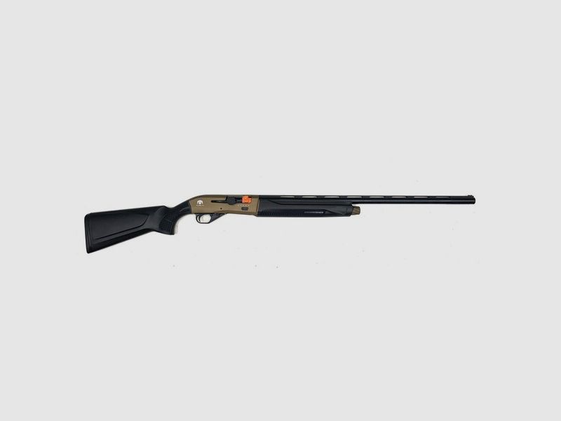 Huglu Veyron Bronze halbautomatische Flinte; Sporting; Super