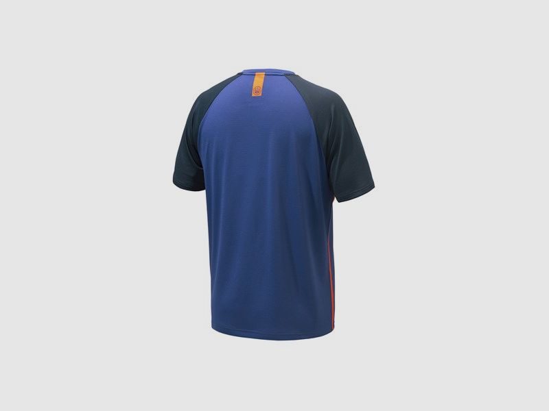 Beretta T-shirt Bullseye, zdjęcie 2 z 2