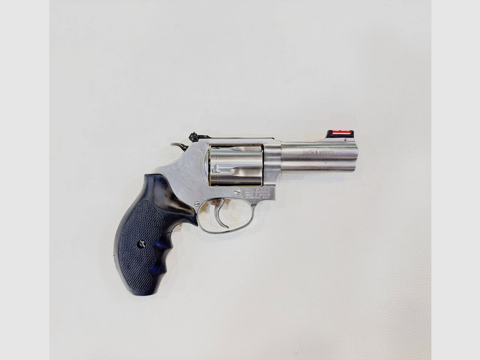 SMITH&WESSON 60-15 – 357 MAG., image 3 sur 4