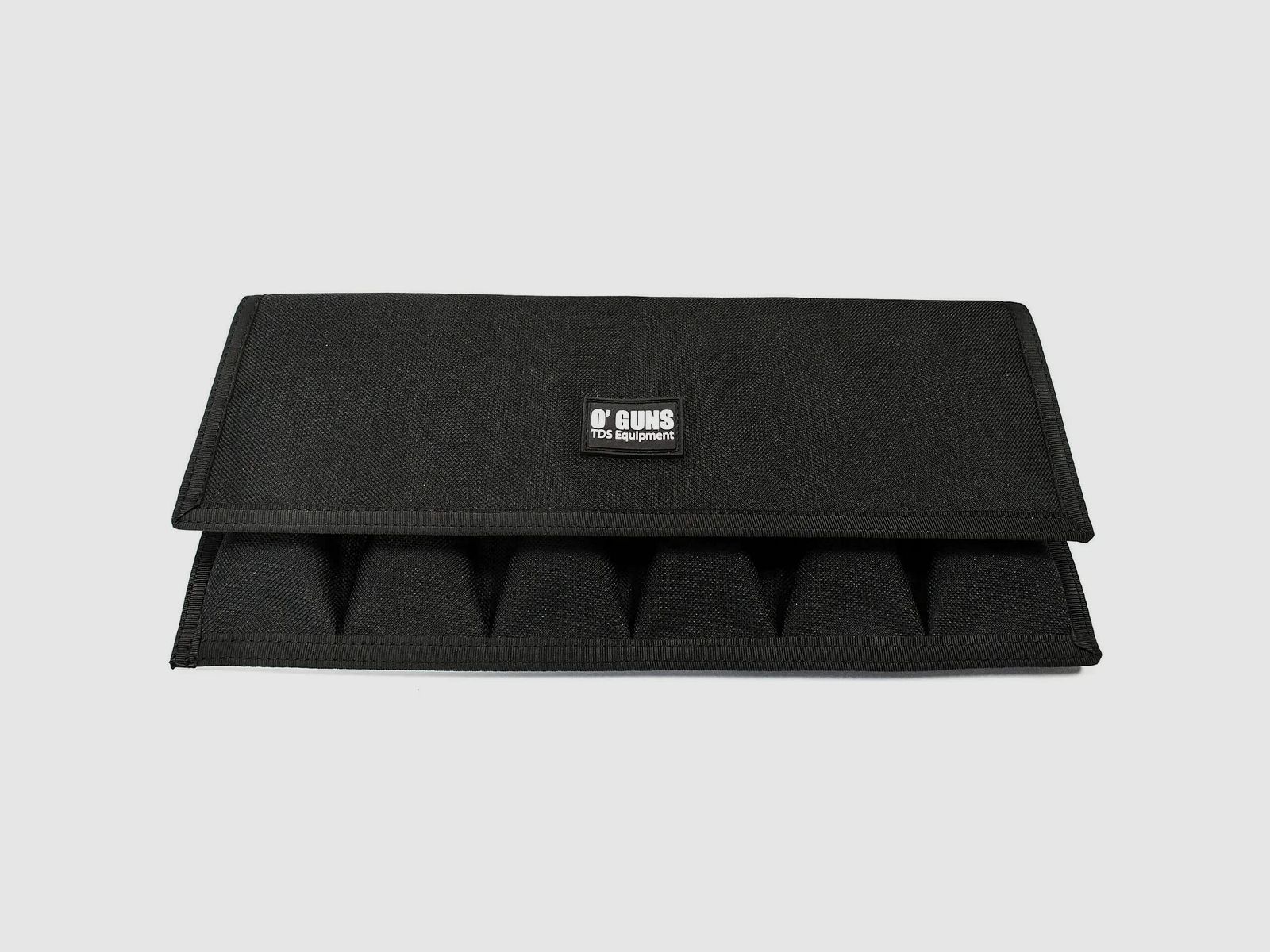O'Guns bolsa de magazín - Negro