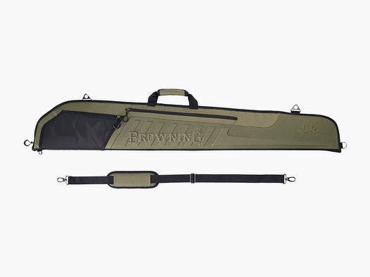 Browning Flintenfutteral Nitro