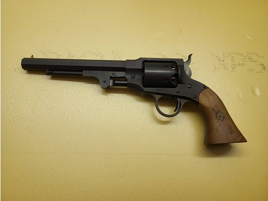 Vorderlader Revolver