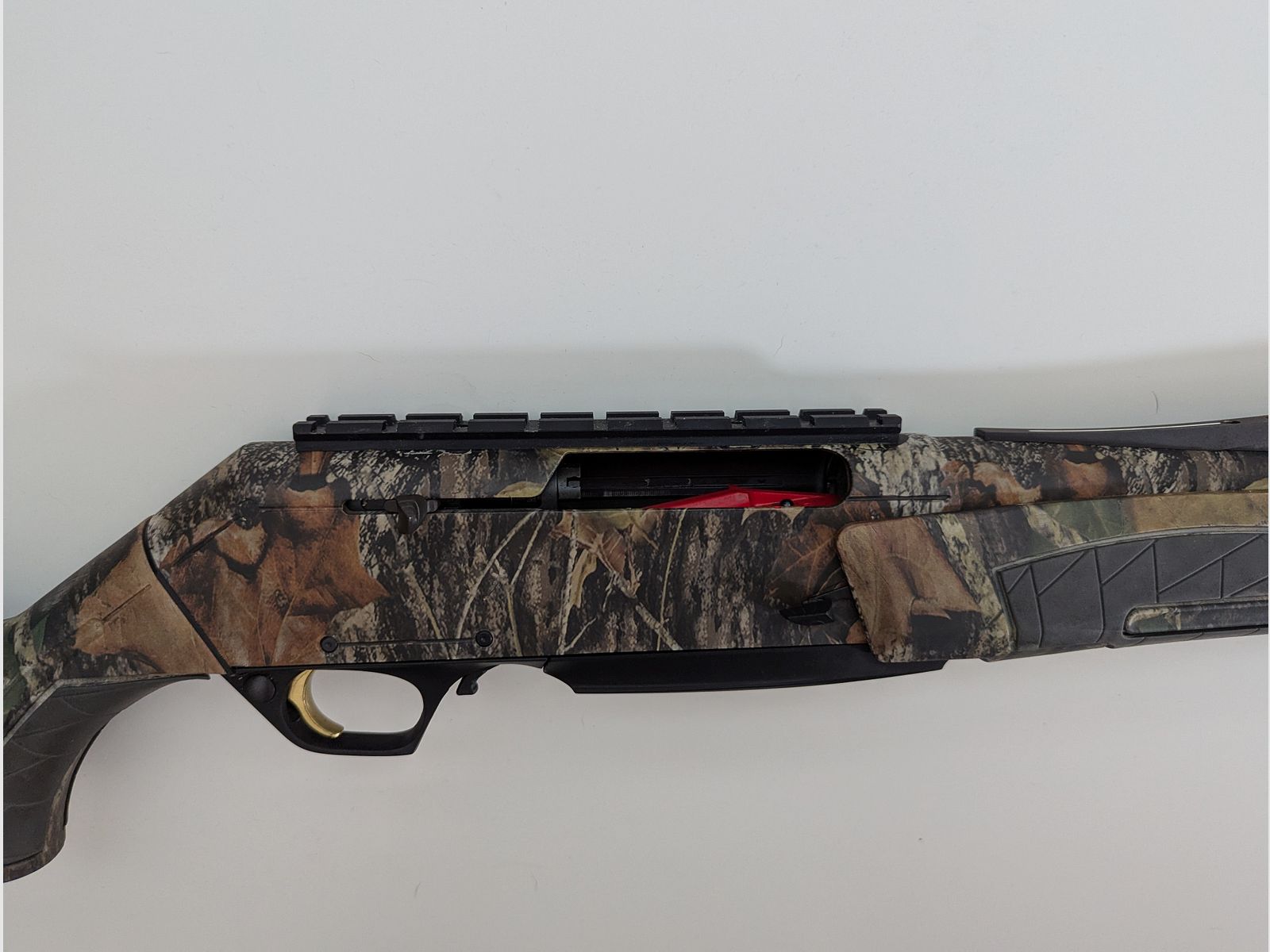 SLB Browning BAR 