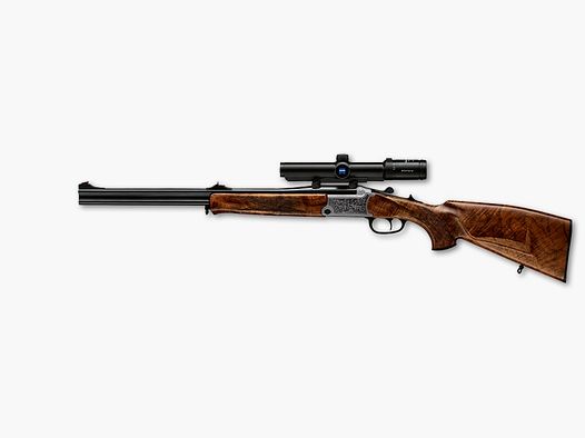 Blaser BB97