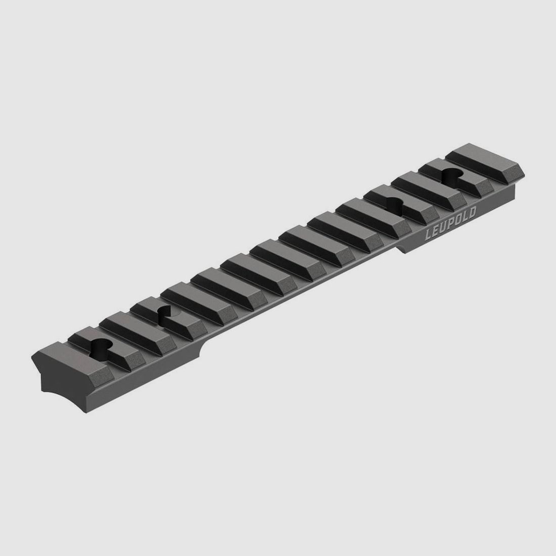 BackCountry Cross-Slot Schiene LEUPOLD, Bild 7 von 11