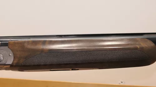 Trapflinte Beretta New Silver Pigeon Special Dtl Kal. 12/76 cm, Bild 5 von 14