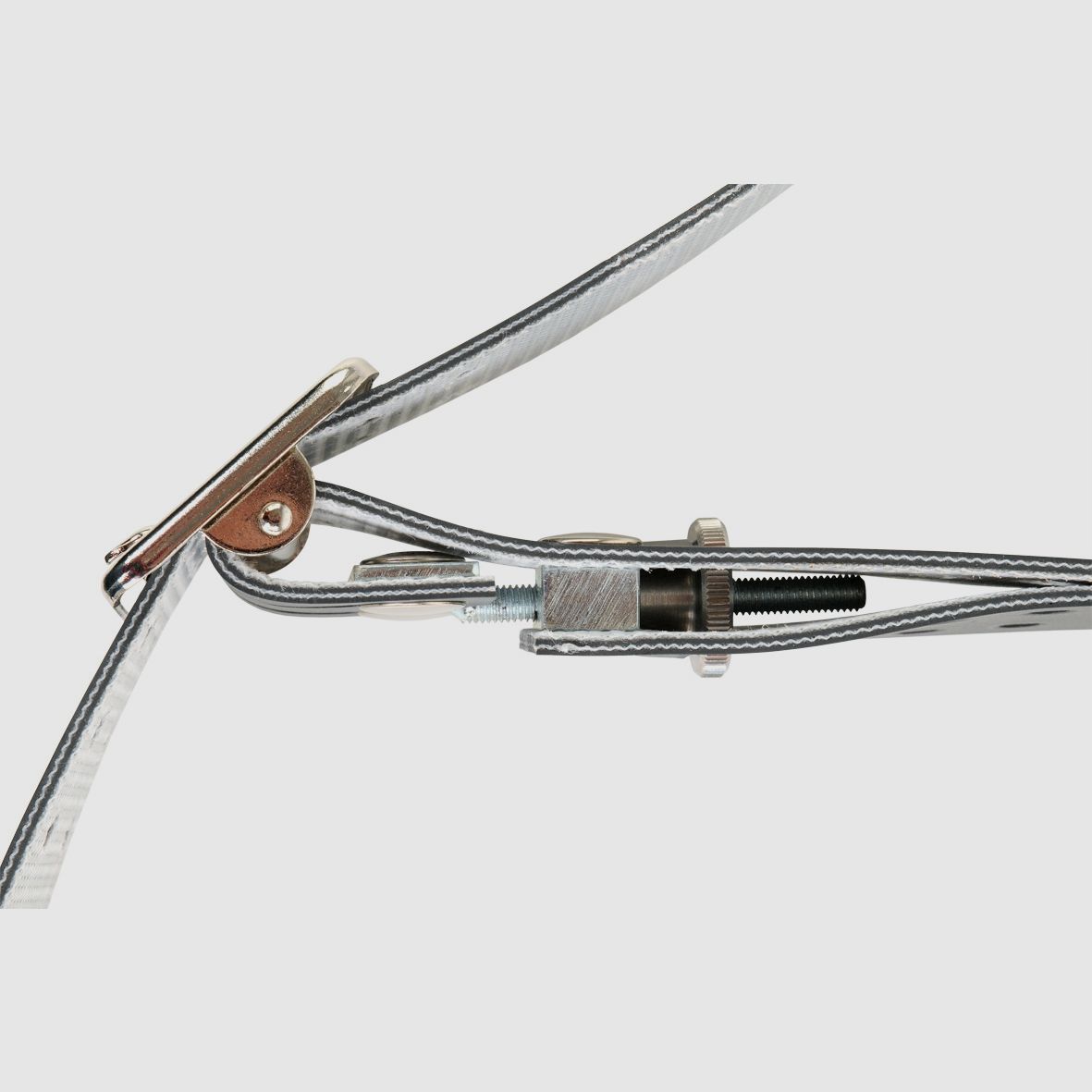 ahg-shooting strap Contact PLUS