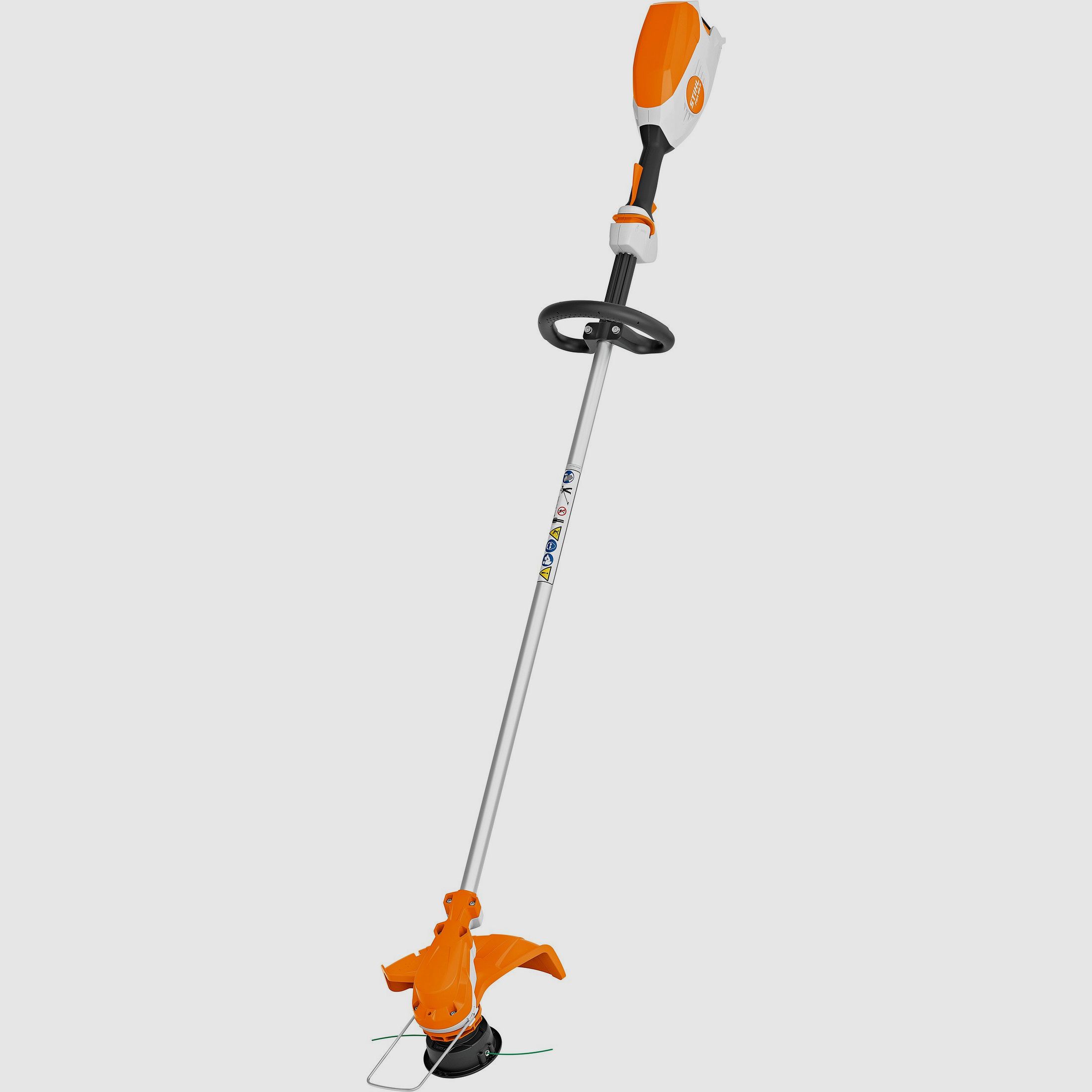 Stihl Akku-Freischneider FSA 86 R ohne Akku und Ladegert