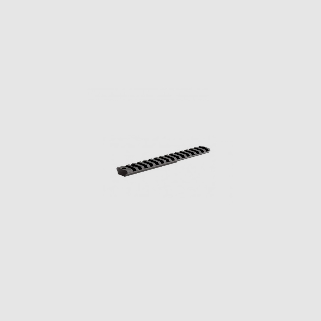 Montageschiene Rem-700 Long
