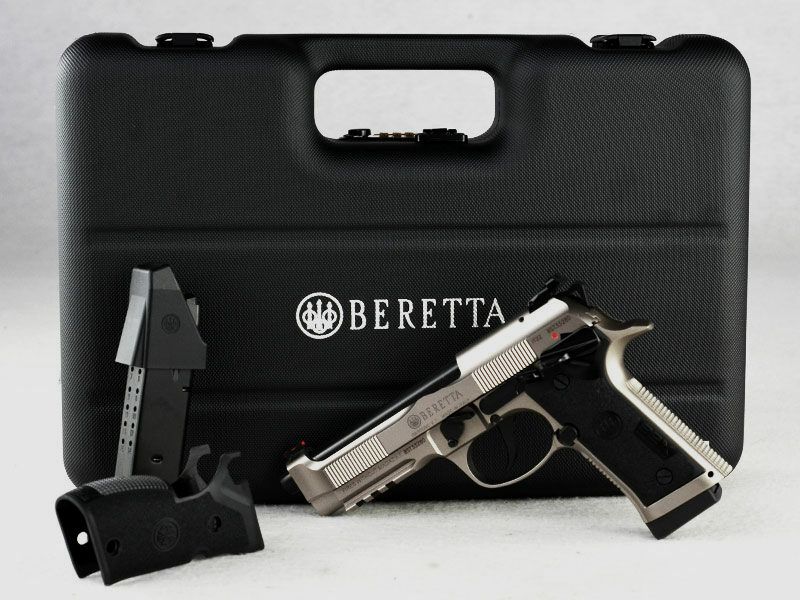 BERETTA 92X Performance