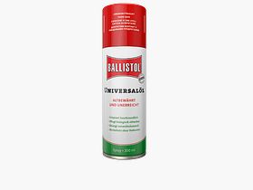 Ballistol Universalöl Spray 200ml