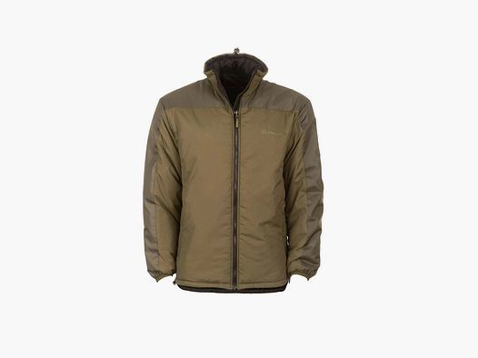 Snugpak Snugpak Veste d'hiver réversible Sleeka Elite Reversible WGTE - Olive / Noir / S Hommes