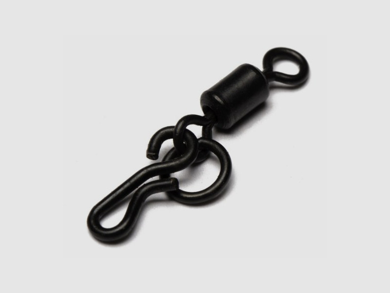 Nash Quick Change Drop Off In Line Swivel