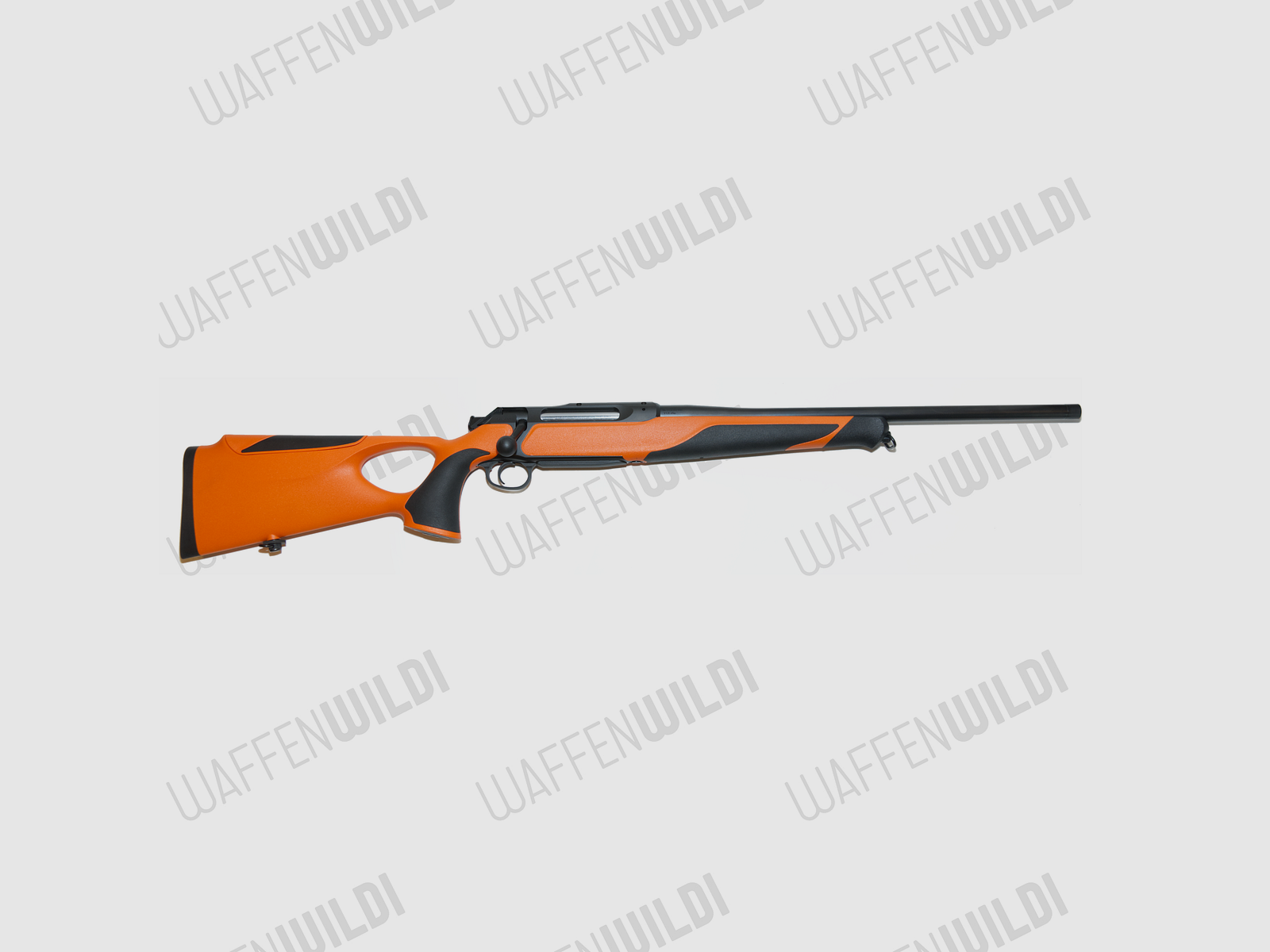 Sauer 505 Synchro XT